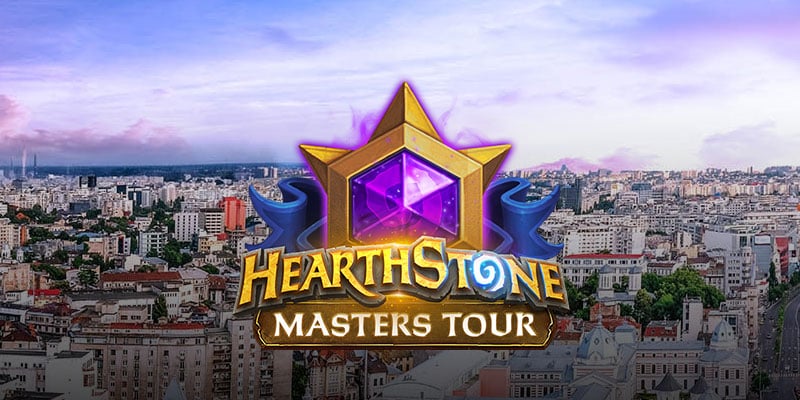 Masters Tour Bucharest - Decklists, Results & Recap