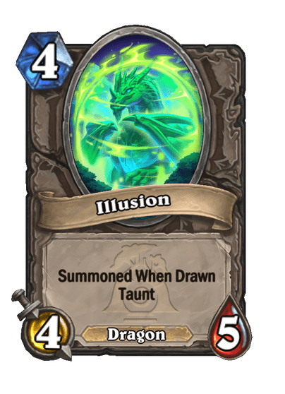 Illusion Card Image