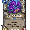 New Priest Minion - Wilted Shadow