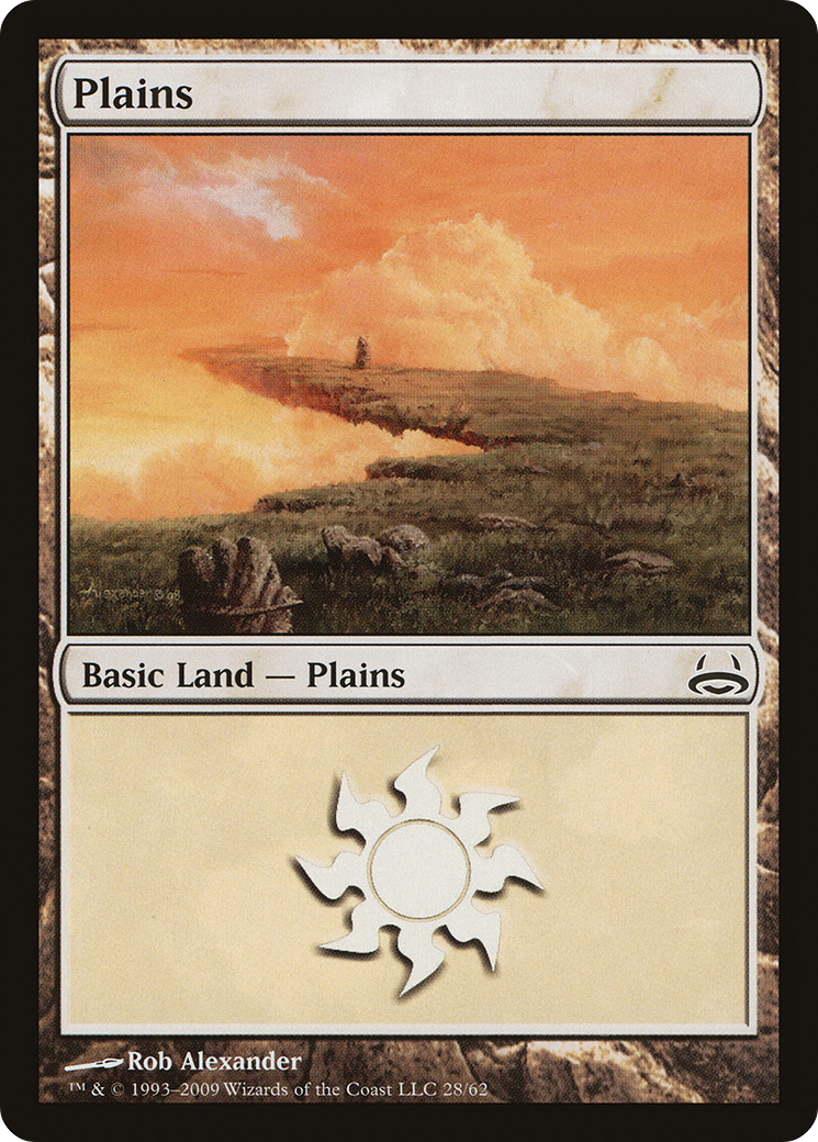 Plains Card Image