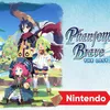 Phantom Brave: The Lost Hero Is a New RPG Coming to the Switch in 2025