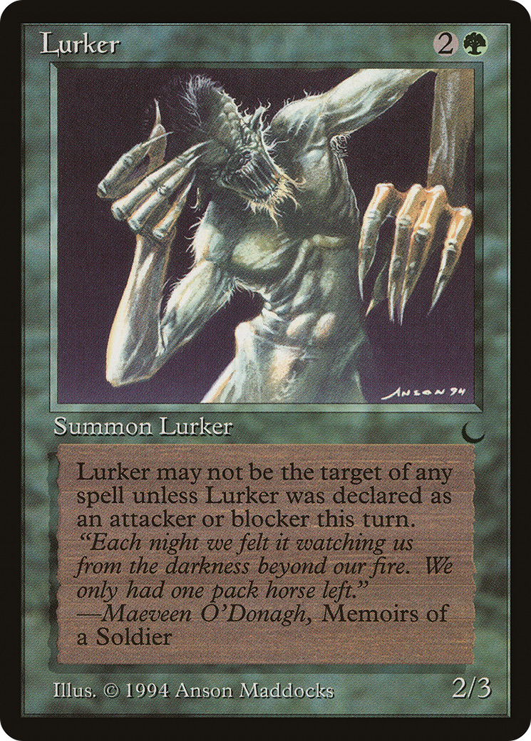 Lurker Card Image