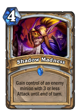 Shadow Madness Card Image