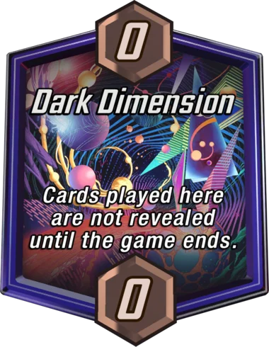 Dark Dimension Location Image