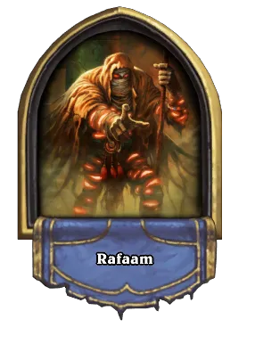 Rafaam Card Image