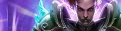 Kirin Tor Mage