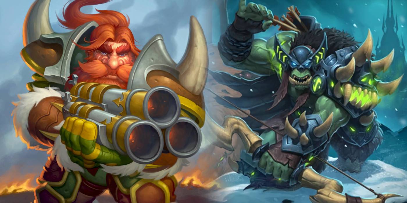 You Better Watch Your Step - A Full Guide to Highlander Secret Hunter on the Wildest of Wednesdays