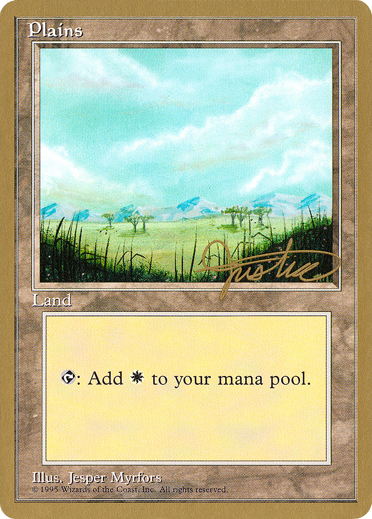 Plains Card Image