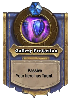 Gallery Protection Card Image