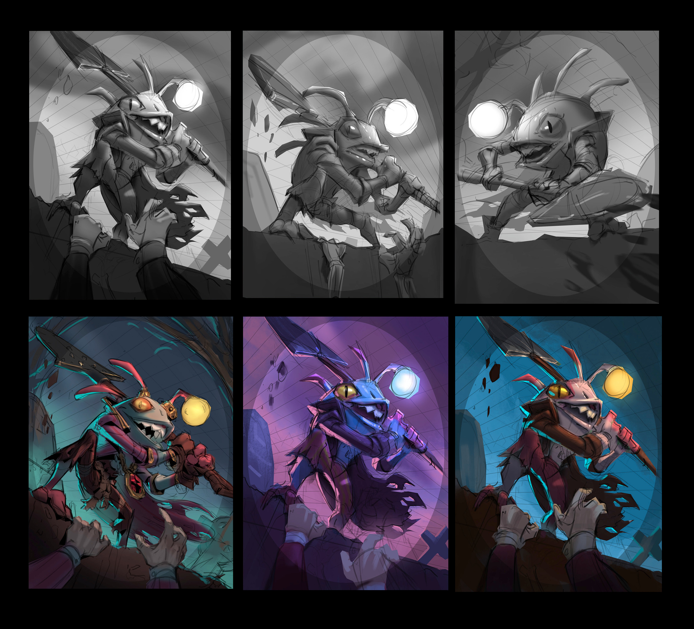 https://youre.outof.games/media/uploads/c0/0e/c00eb344-ad60-448c-910f-cccfa2cfcc5e/gravethief_sketches_gabrielrubio.jpg