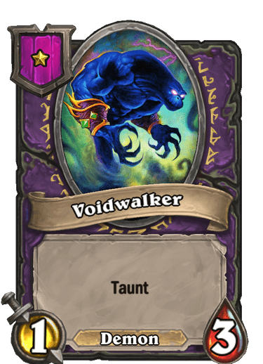 Voidwalker Card Image