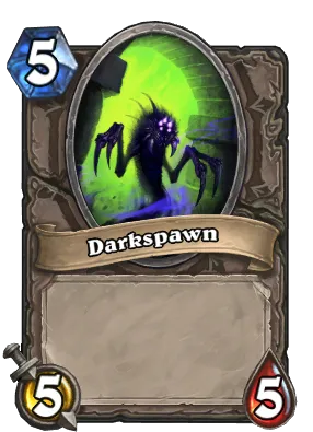 Darkspawn Card Image