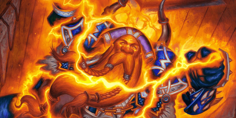 Iksar: "We have some plans to remove Divine Spirit"