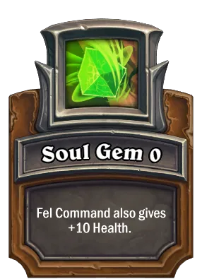 Soul Gem {0} Card Image