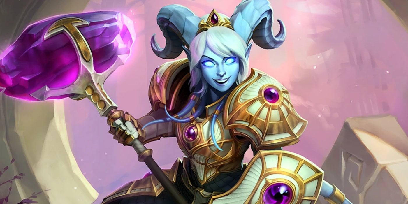 Heroes of the Storm Artanis ability and talents datamined