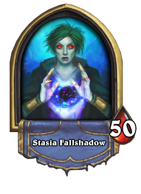 Stasia Fallshadow Card Image
