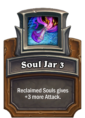 Soul Jar 3 Card Image