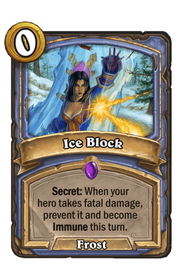 Ice Block Card Image