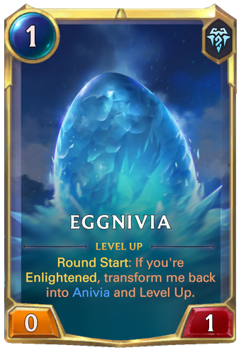 Eggnivia Card Image