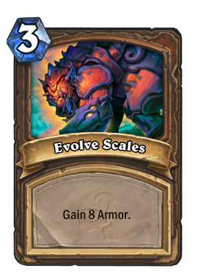 Evolve Scales Card Image