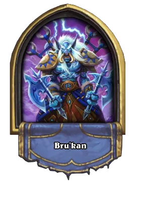 Bru'kan Card Image