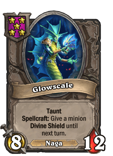 Glowscale Card Image