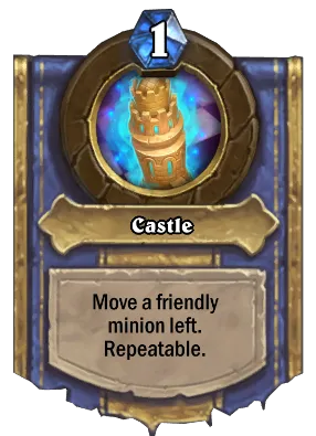 Castle Card Image