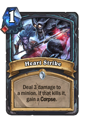 Heart Strike Card Image