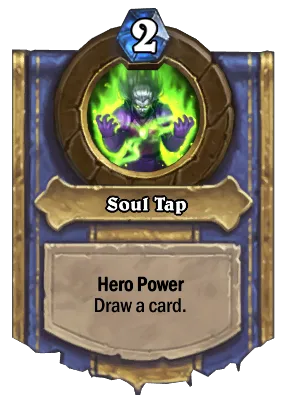 Soul Tap Card Image