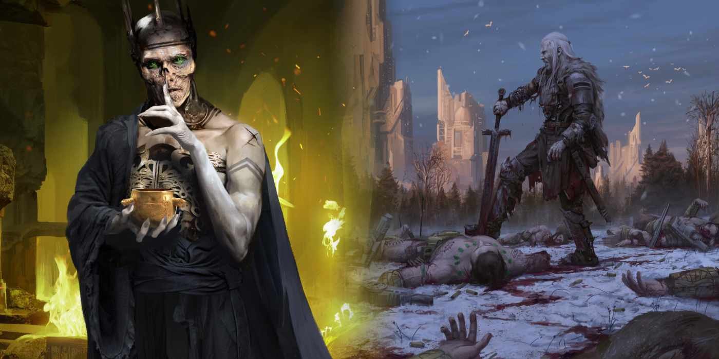 Monumental Shares News About Mythgard’s Future, Revamped Onboarding and New Expansion in Sight