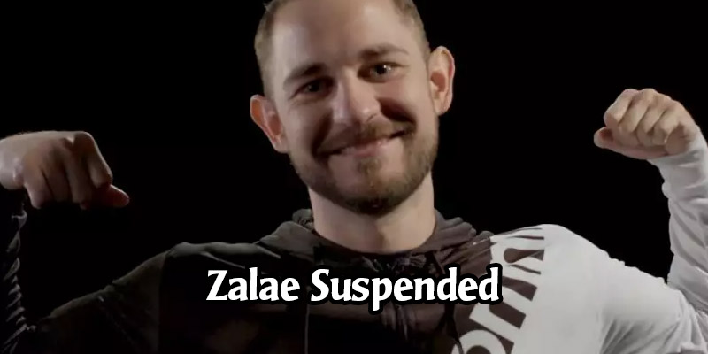 Paul "Zalae" Nemeth Suspended From All Hearthstone Esports Events Following Relationship Abuse Allegations