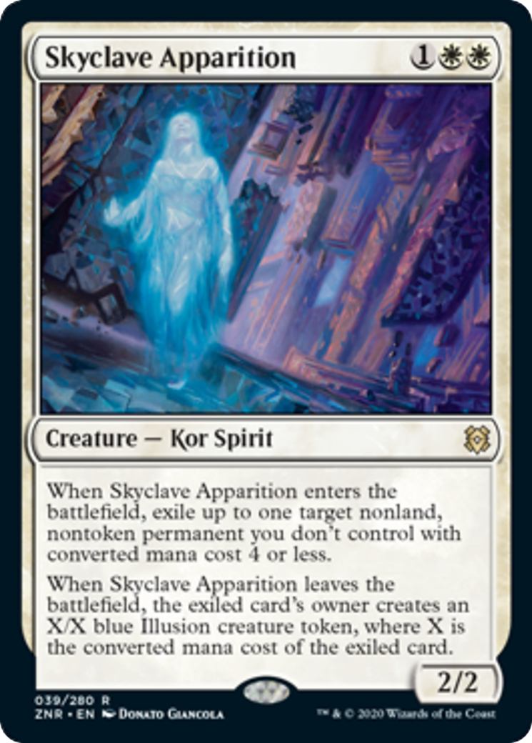 Skyclave Apparition Card Image
