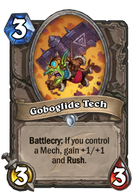 Goboglide Tech Card Image