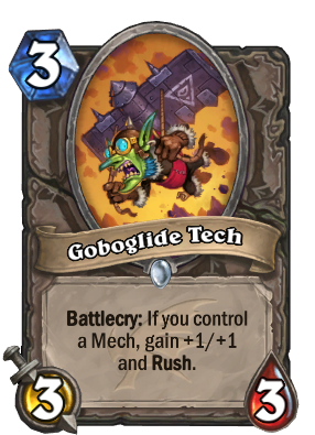 Goboglide Tech Card Image