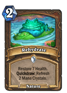 Rehydrate Card Image