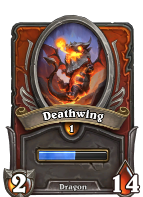 Deathwing Card Image