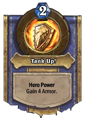 Tank Up! Card Image