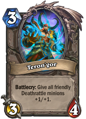 Teron'gor Card Image