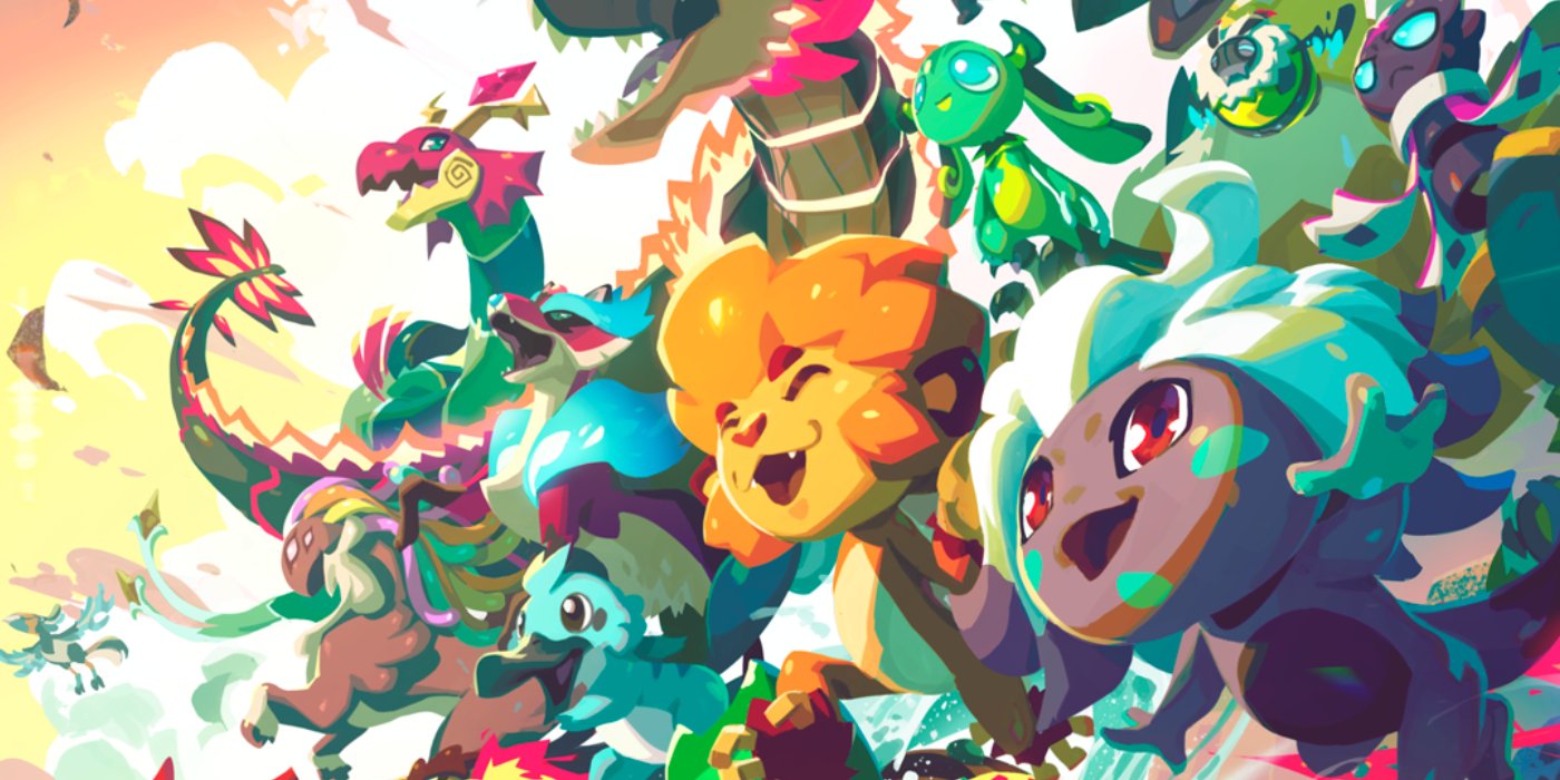 Temtem's Major Patches to Stop This Year, Monetization Being Removed