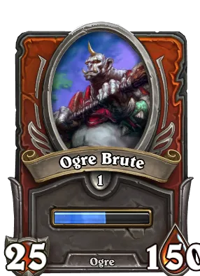 Ogre Brute Card Image