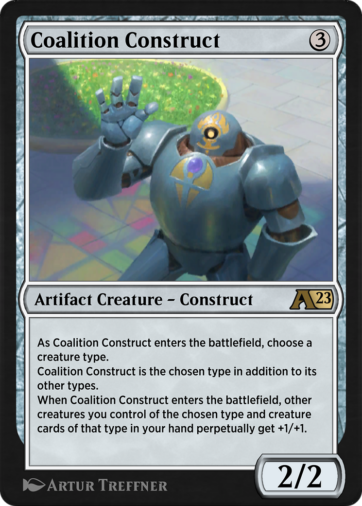 Coalition Construct Card Image