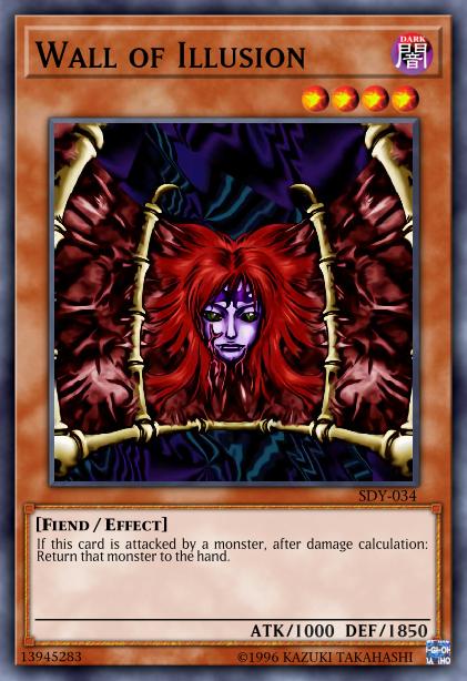 Wall of Illusion Card Image