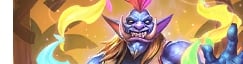 Drakkari Trickster