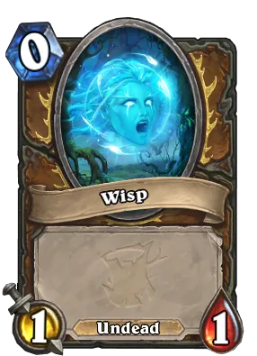 Wisp Card Image