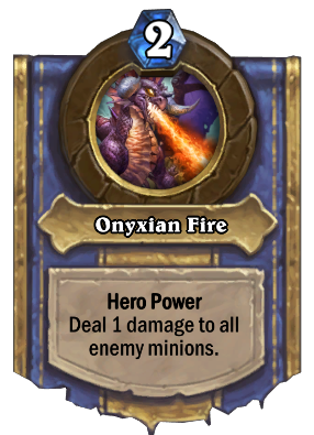 Onyxian Fire Card Image