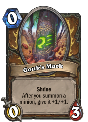 Gonk's Mark Card Image