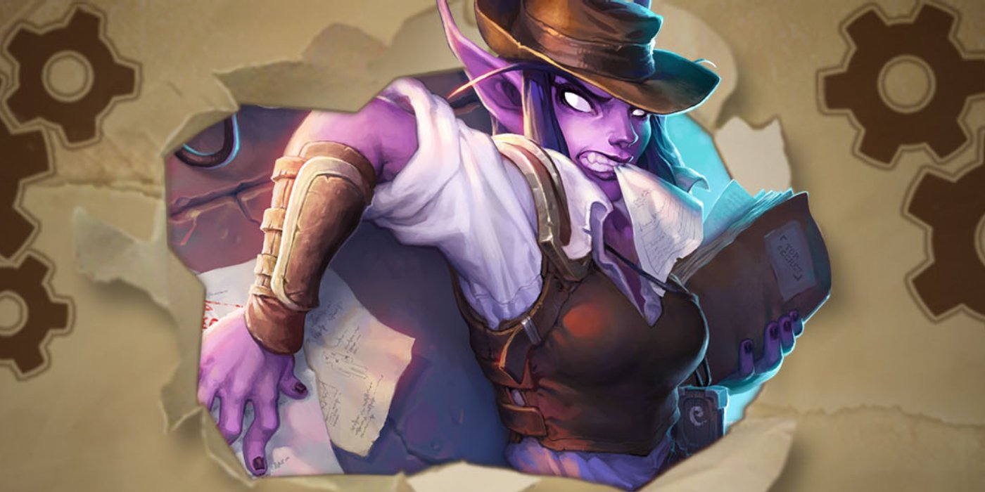 Hearthstone's Hotfix Patch 25.0.1 Rolls Out - Fireside Gatherings Restored, Bug Fixes and Updates for Duels, Battlegrounds, & Mercenaries