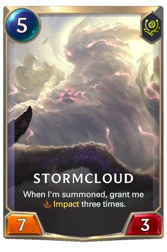 Stormcloud Card Image