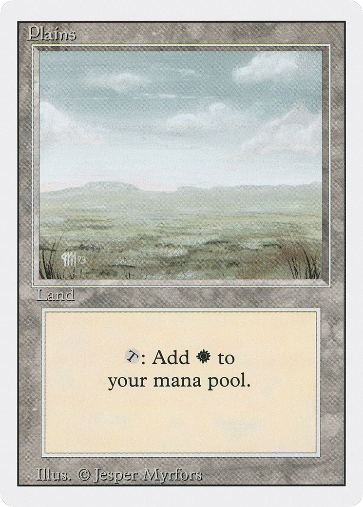 Plains Card Image