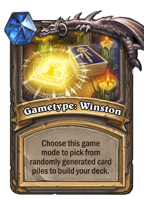 Gametype: Winston Card Image
